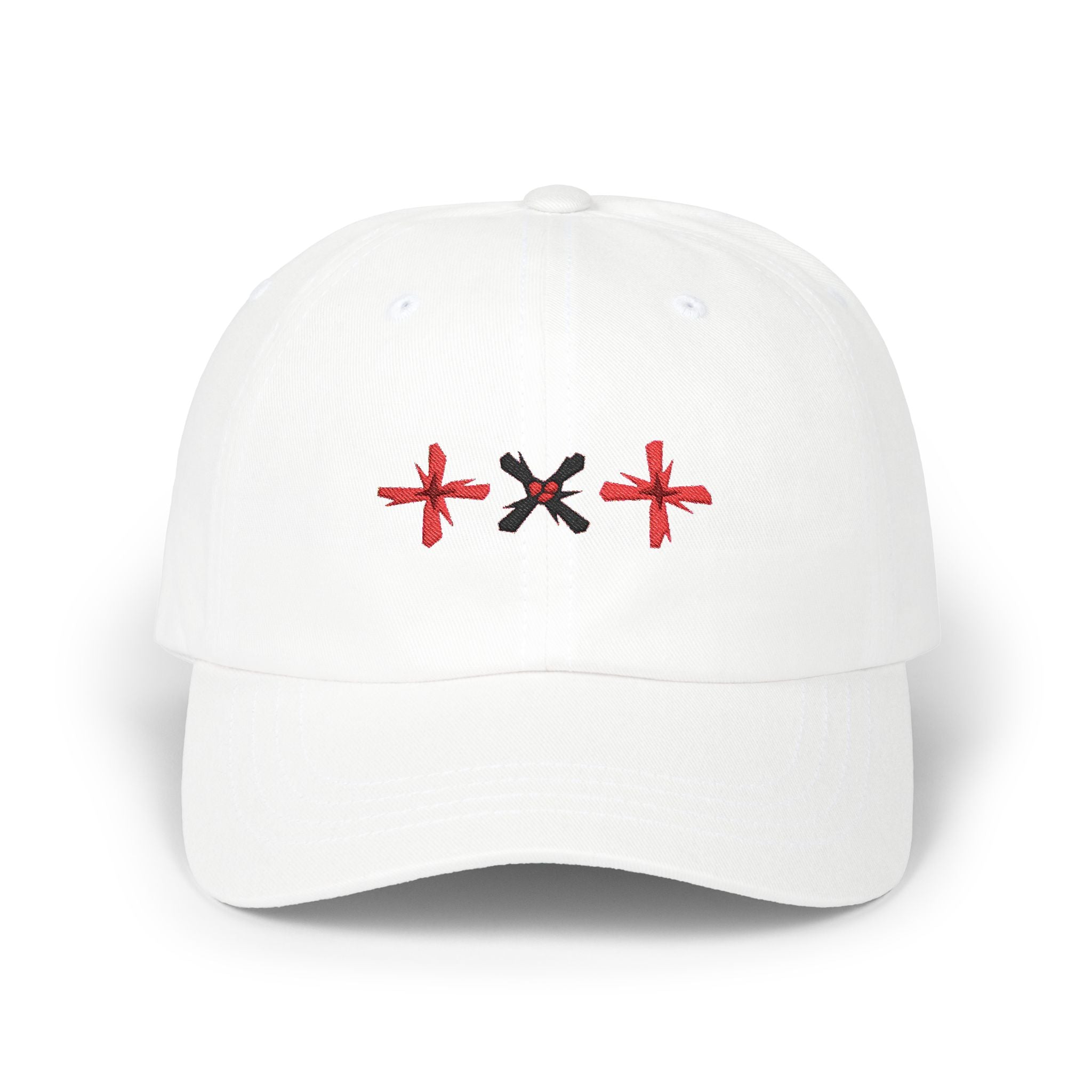 Cosmic Edge Classic Dad Cap... – snazzymerch