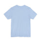 Bolt & Beats Fusion Unisex short sleeve Tee Printify