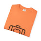Retro Band Graphic Unisex Garment-Dyed T-shirt - snazzymerch