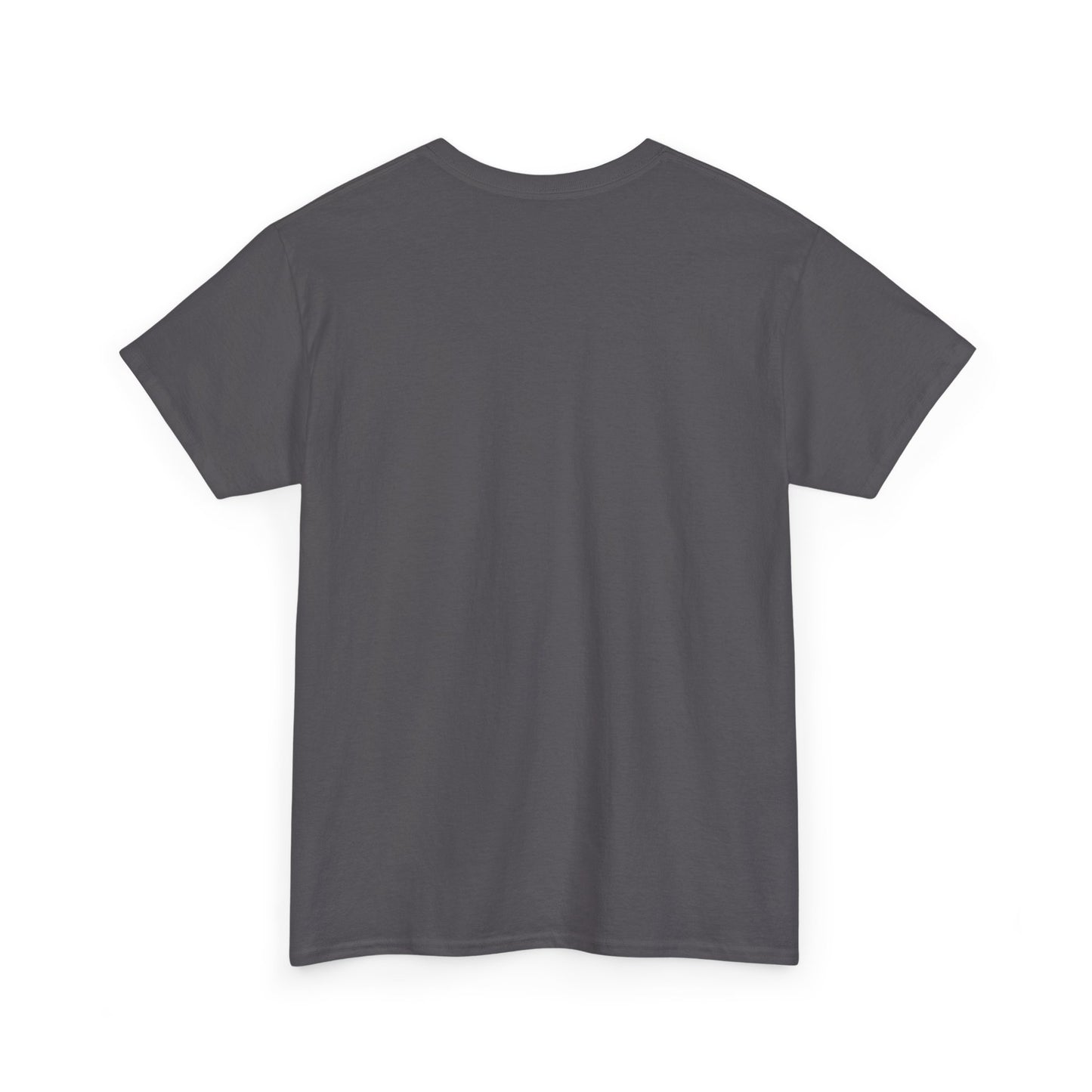 Neon Vision Unisex Heavy Cotton Tee - snazzymerch