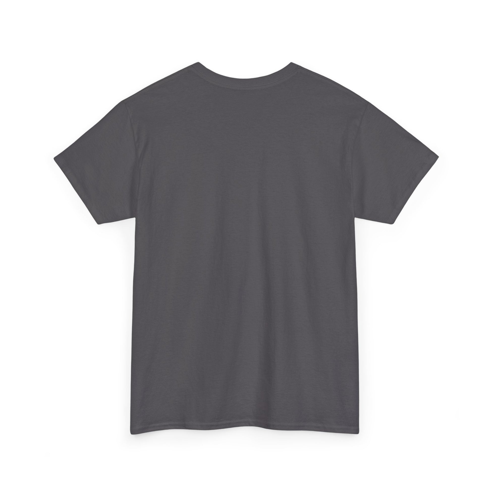 Neon Vision Unisex Heavy Cotton Tee - snazzymerch