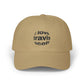 Astral Vibe Classic Dad Cap - snazzymerch