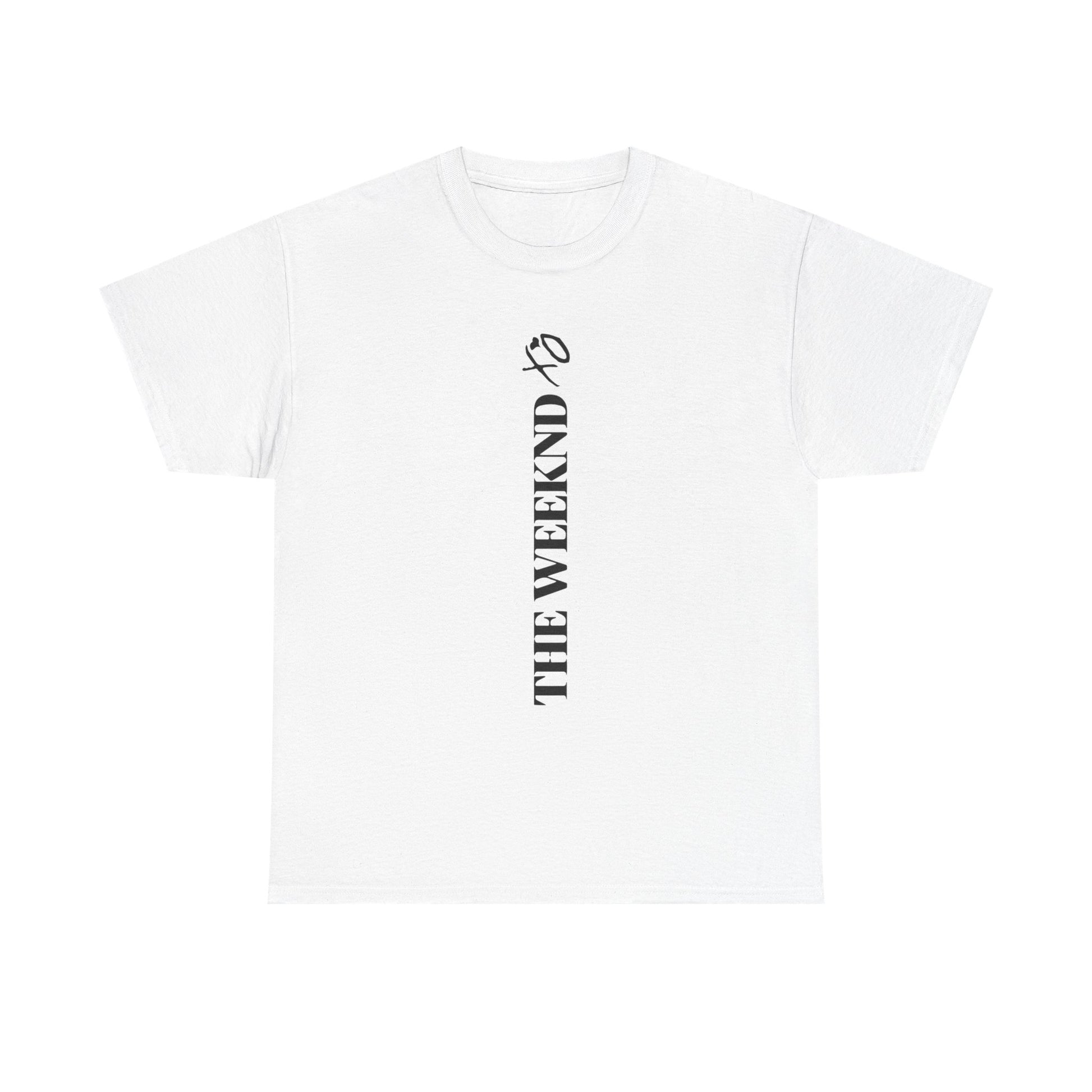 Midnight Red Unisex Heavy Cotton Tee - snazzymerch