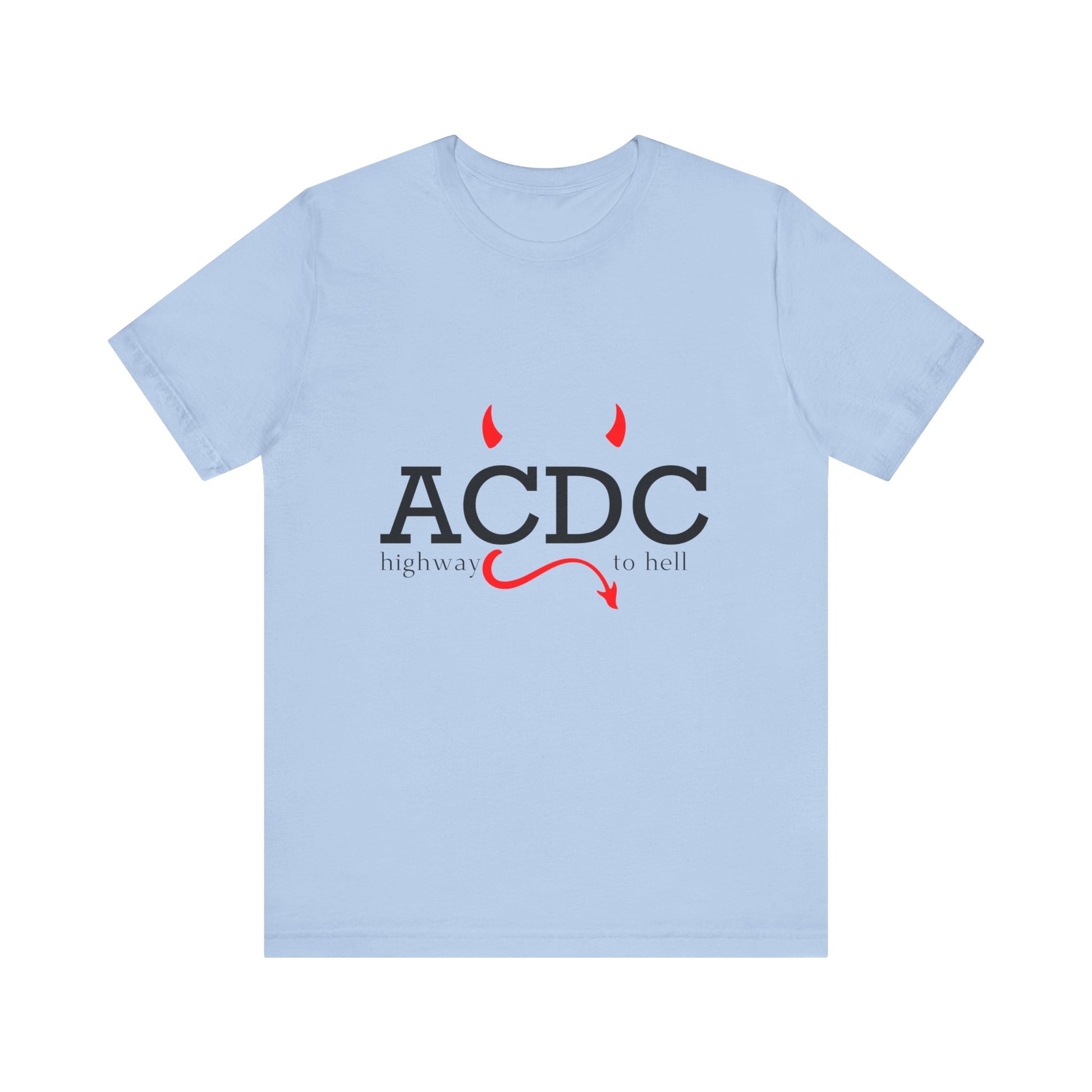 Electric Edge Unisex short sleeve Tee Printify
