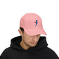 Bolt & Beats Fusion Classic Dad Cap Printify
