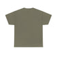 October’s Very Own Bold Logo Heavy Cotton Tee Printify