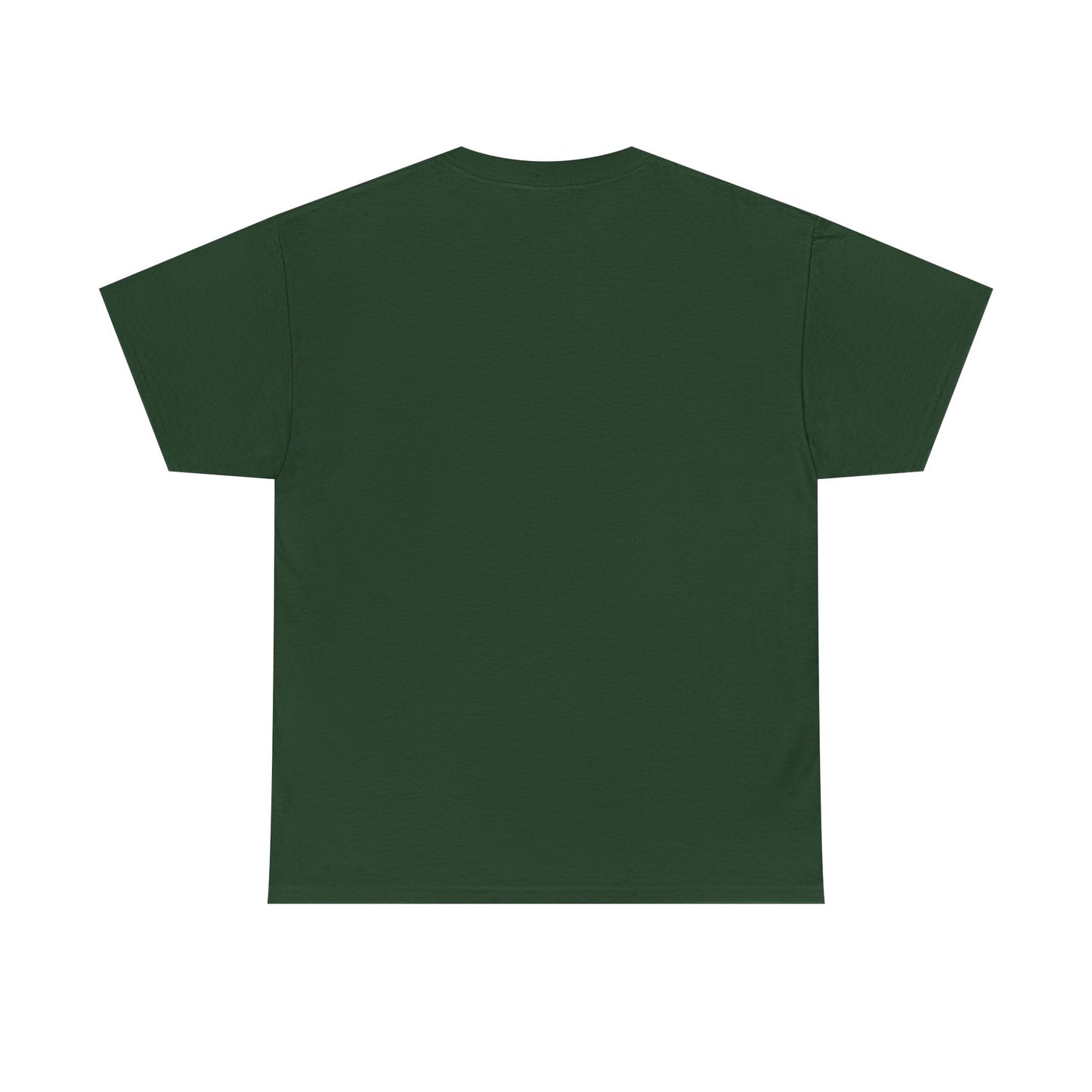 Young & Forever Unisex Heavy Cotton Tee - snazzymerch