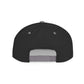 California Sunset Flat Bill Snapback - snazzymerch