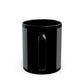 Dreamscape Road Black Mug (11oz, 15oz) - snazzymerch