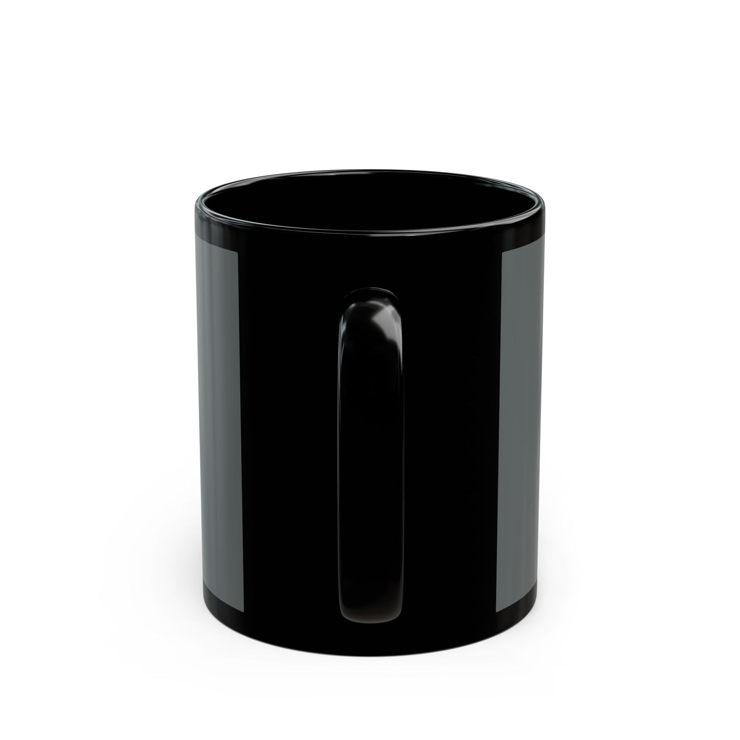 Dreamscape Road Black Mug (11oz, 15oz) - snazzymerch