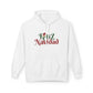 Feliz Navidad Christmas Hoodie – Festive Holiday Edition Printify