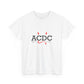 Electric Edge Unisex Heavy Cotton Tee Printify
