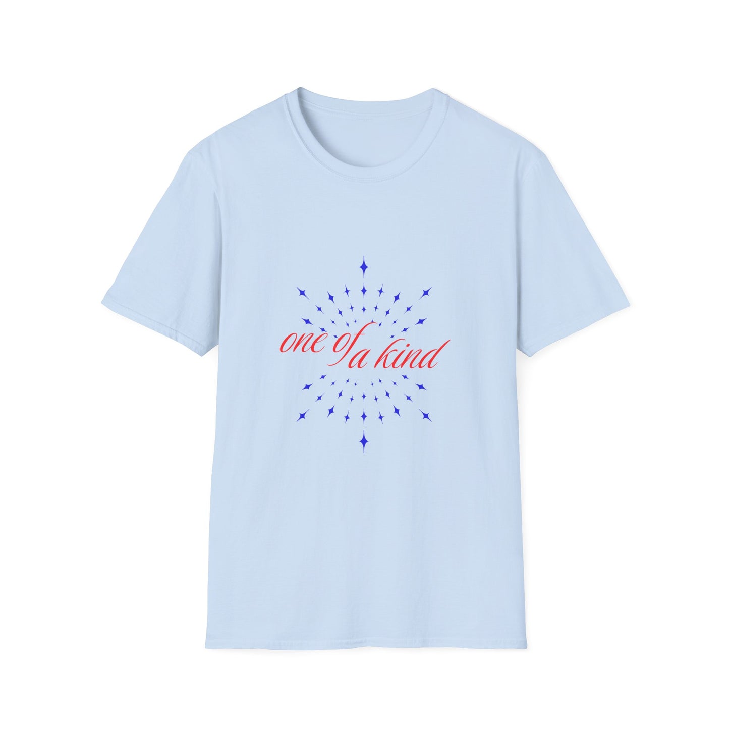 All Eyes On Sound Unisex Softstyle Tee - snazzymerch
