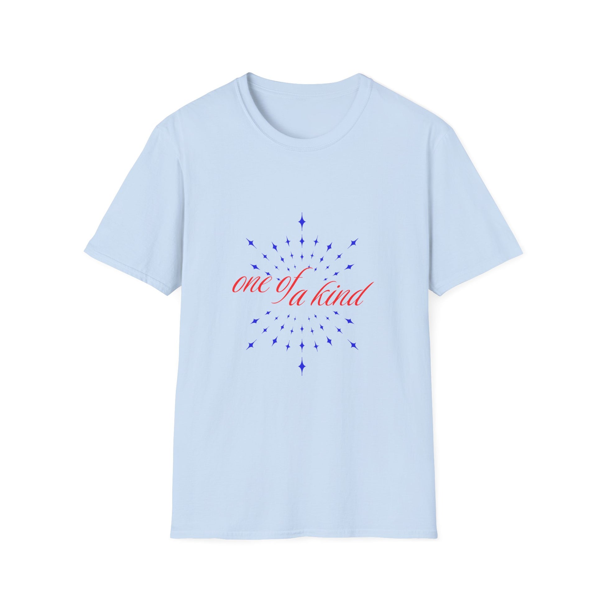 All Eyes On Sound Unisex Softstyle Tee - snazzymerch
