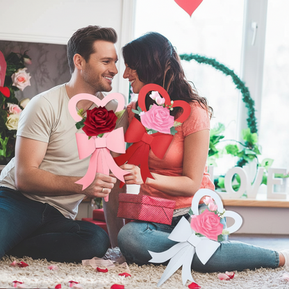 Celebrity Gifting - Flower Packaging Set