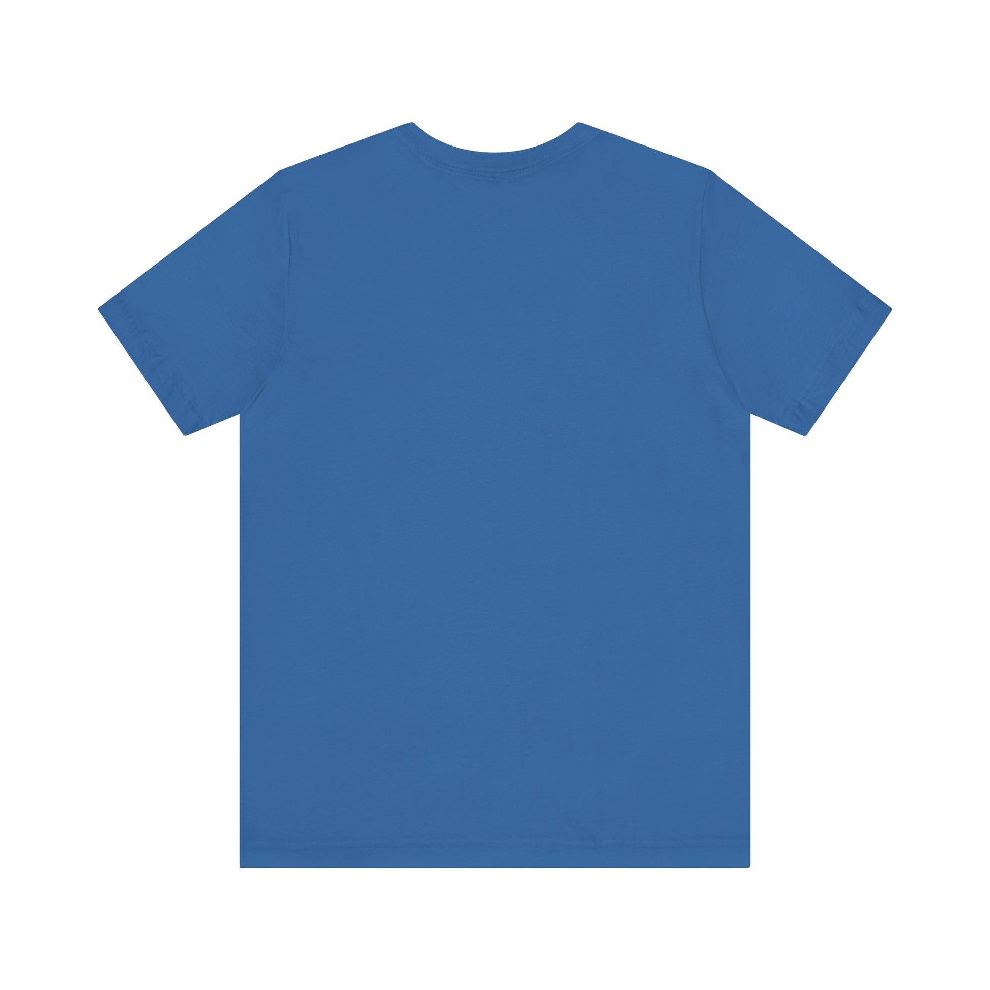 Desert Vision Unisex jersey short sleeve tee Printify