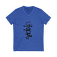 Flame Signal Street Unisex jersey short Sleeve - snazzymerch
