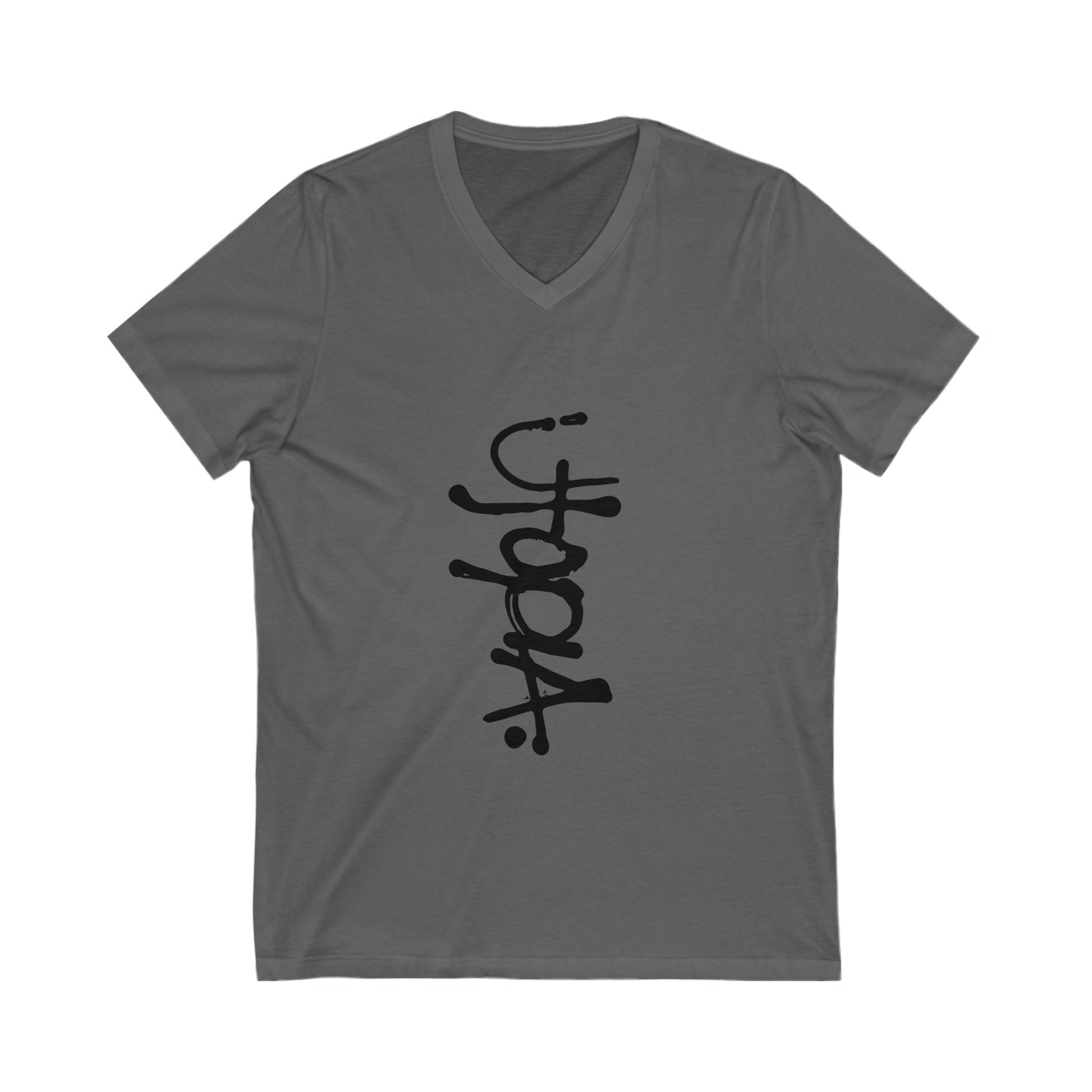 Flame Signal Street Unisex jersey short Sleeve - snazzymerch