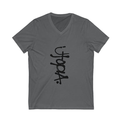 Flame Signal Street Unisex jersey short Sleeve - snazzymerch