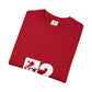 Unisex Garment-Dyed T-shirt - snazzymerch