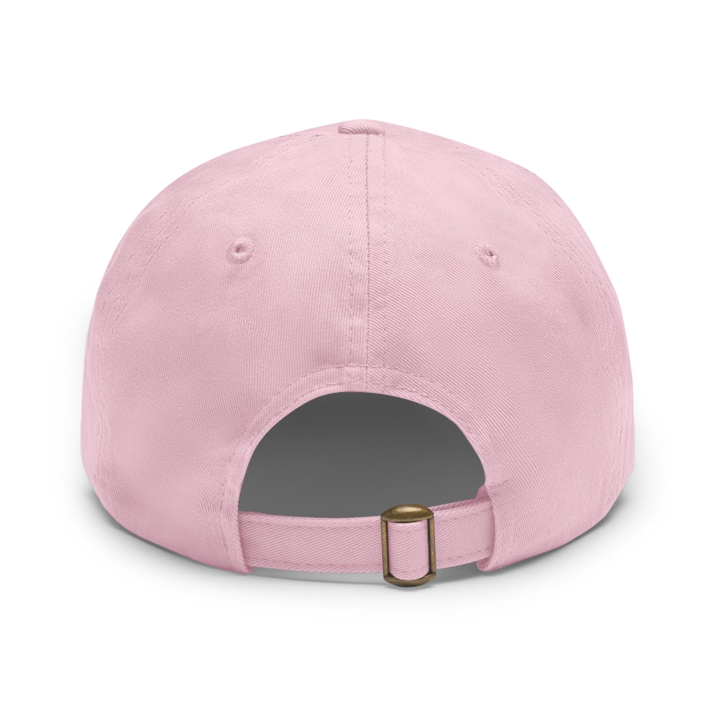 BP Crown Logo Dad Hat Printify