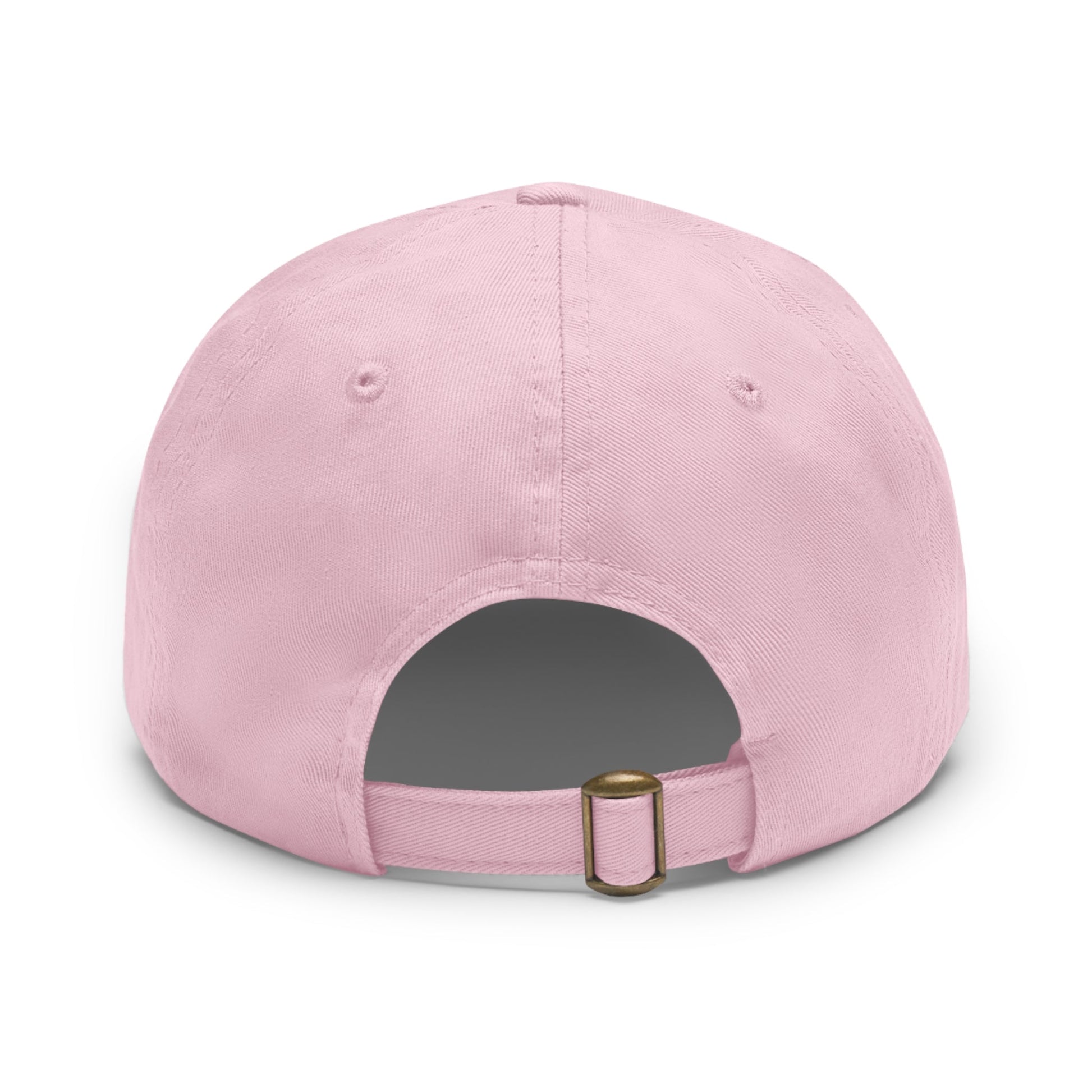 BP Crown Logo Dad Hat Printify