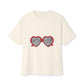 Shake It Studio Unisex Oversized Boxy Tee Printify