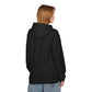 Candy Cane Heart Christmas Hoodie – Holiday Edition Printify