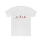 Music Vibes Unisex Cotton Tee - snazzymerch