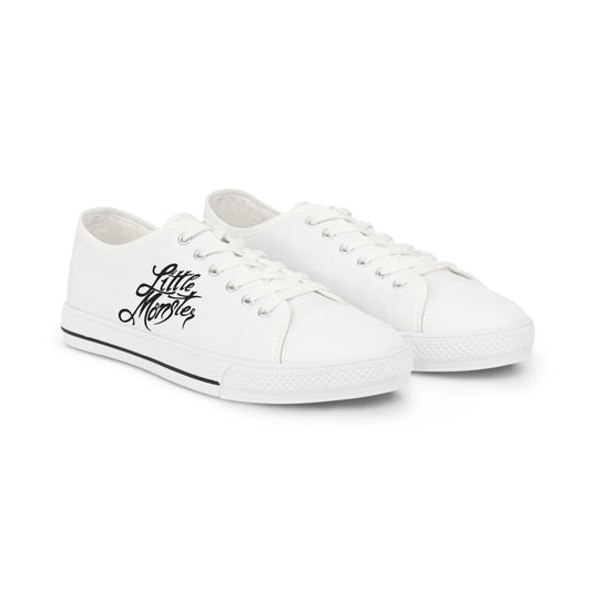 Strike Icon – Unisex Low Top Sneakers Printify