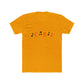 Music Vibes Unisex Cotton Tee - snazzymerch