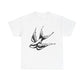 Flight Marked Unisex Cotton Tee Printify