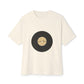 Wonder Spin Unisex Oversized Boxy Tee Printify