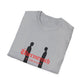 Power Move Energy Unisex Softstyle Tee - snazzymerch