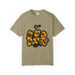 CLB Rose Bloom Dyed Tshirt Printify