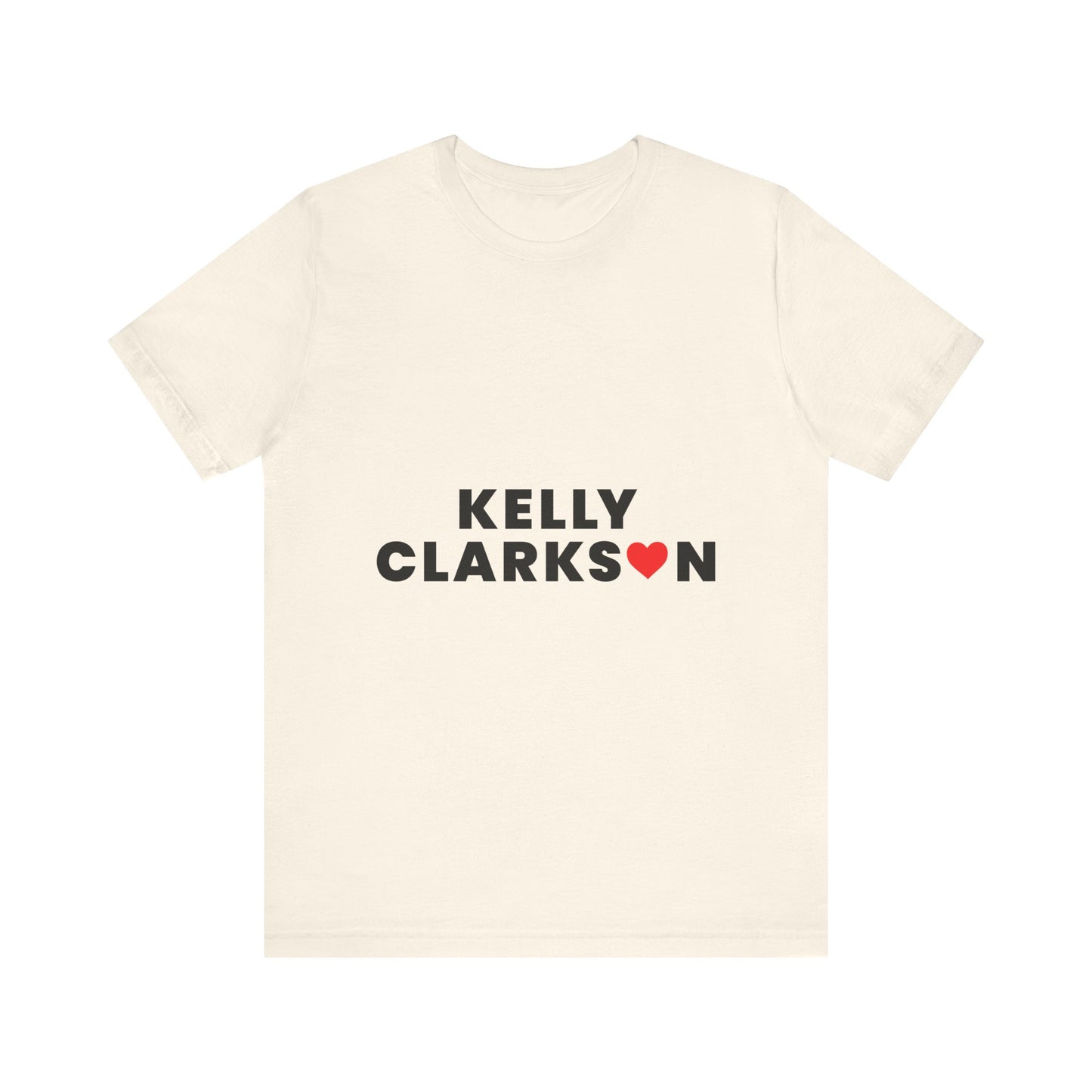 Heartwave Harmony Unisex Jersey short sleeve tee Printify