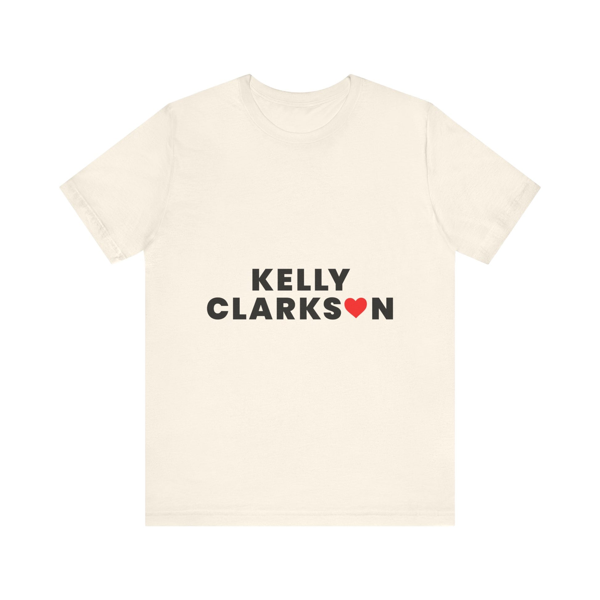 Heartwave Harmony Unisex Jersey short sleeve tee Printify