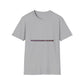 Star of the Show Unisex Softstyle Tee - snazzymerch