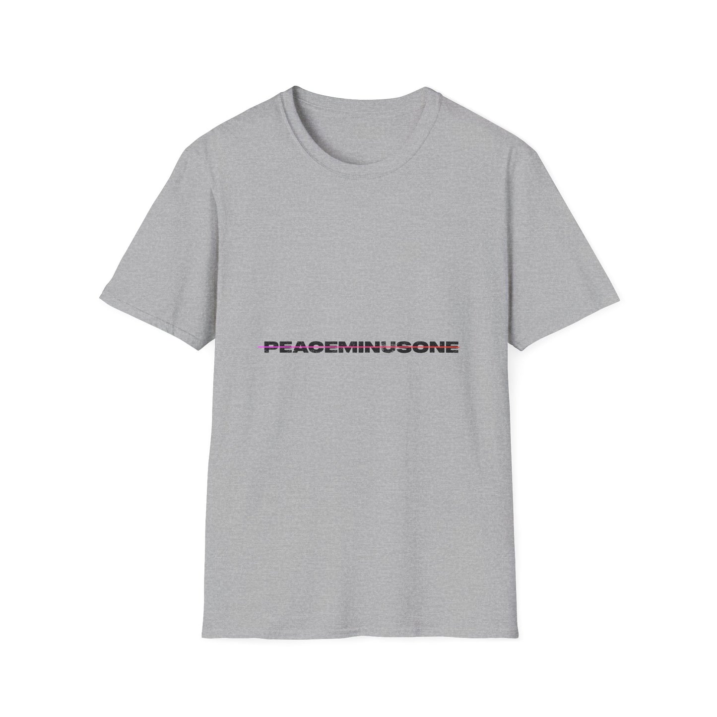 Star of the Show Unisex Softstyle Tee - snazzymerch