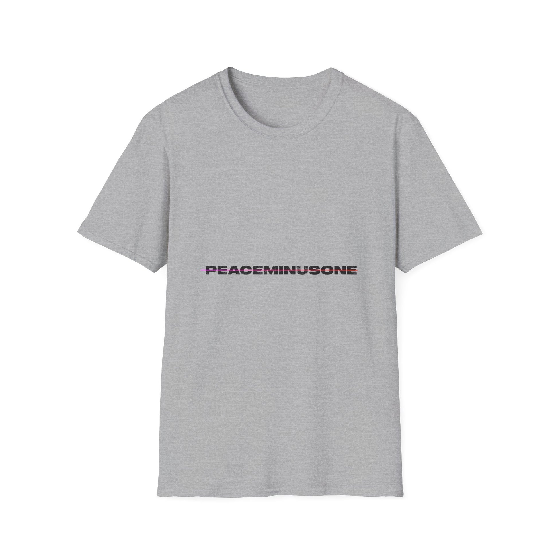 Star of the Show Unisex Softstyle Tee - snazzymerch