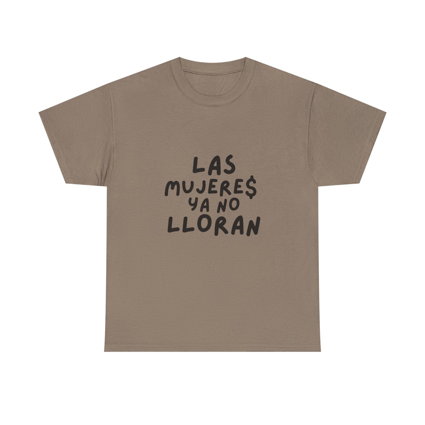 Diamond Strength Statement Unisex Heavy cotton tee Printify