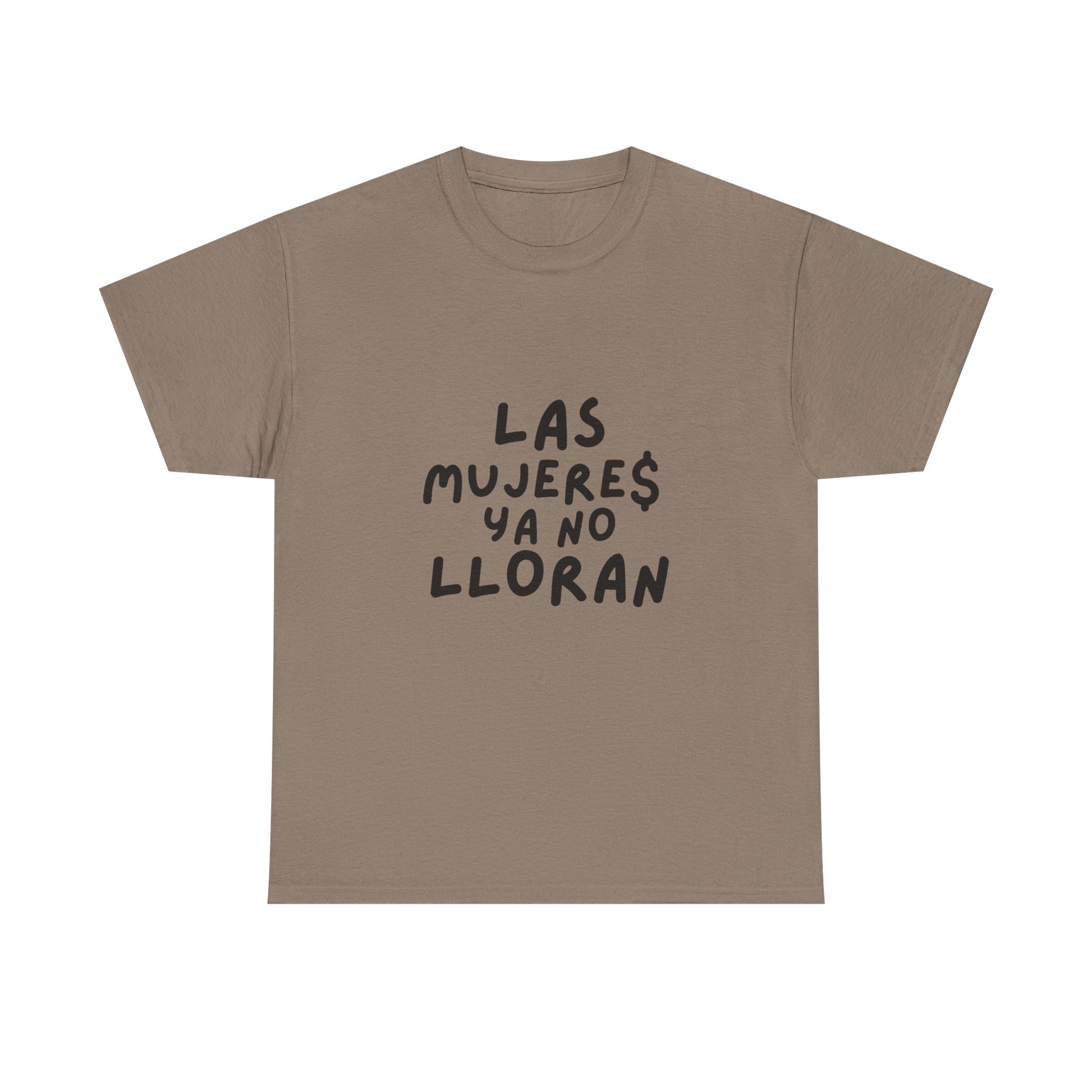 Diamond Strength Statement Unisex Heavy cotton tee Printify