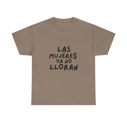 Diamond Strength Statement Unisex Heavy cotton tee Printify