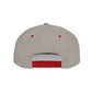 Flat Bill Snapback – Ed Sheeran Edition Printify