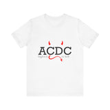Electric Edge Unisex short sleeve Tee Printify