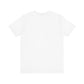 Power Pulse Icon Unisex short sleeve Tee Printify
