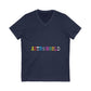 Cosmic Carnival Unisex jersey short Sleeve - snazzymerch