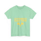 October’s Very Own Bold Logo Heavy Cotton Tee Printify