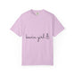 Vintage Inspired Unisex Garment-Dyed T-shirt - snazzymerch
