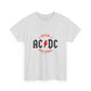 High Voltage Legends Unisex Heavy Cotton Tee Printify